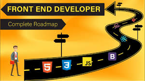 Your First Code: A Beginner’s Roadmap to Web Development (Front-End Focus)