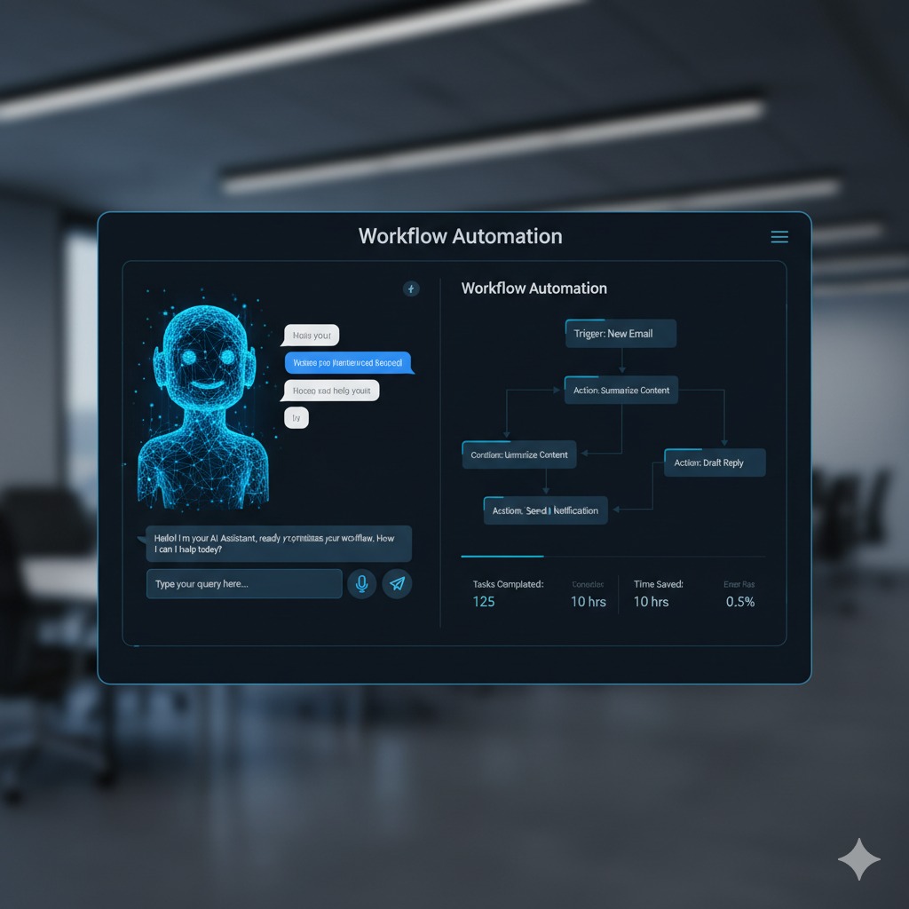 AI Chatbot Integration for Customer Support