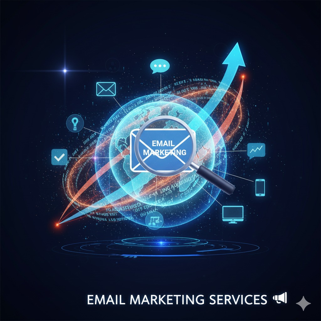 Email Marketing Services