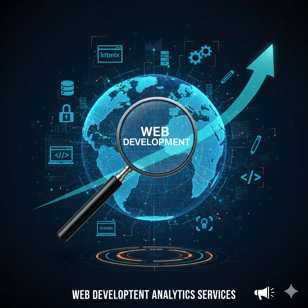 Web Development Services